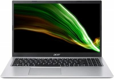 Acer Aspire 1 15.6" N4500 4GB 128GB eMMC A115-32-C28P