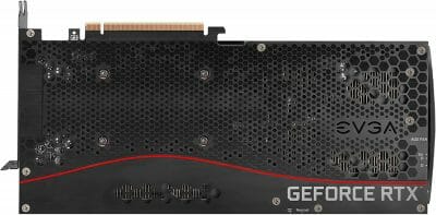 EVGA GeForce RTX 3070 Ti FTW3 Ultra Gaming 8GB 08G-P5-3797-KL