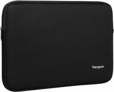 FUNDA NOTEBOOK TARGUS BONAFIDE SLEEVE 15.6" TBS928GL-90