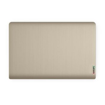 Lenovo IdeaPad 3 15.6" i3-1115G4 4GB 256GB SSD 82H801GVUS