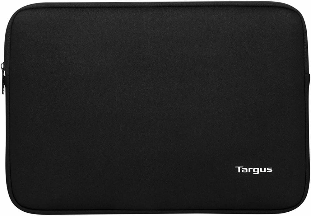 FUNDA NOTEBOOK TARGUS BONAFIDE SLEEVE 15.6" TBS928GL-90