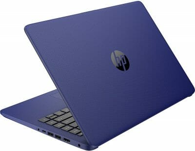 HP Celeron N4020 14" 4GB 64GB eMMC 14-DQ0005DX