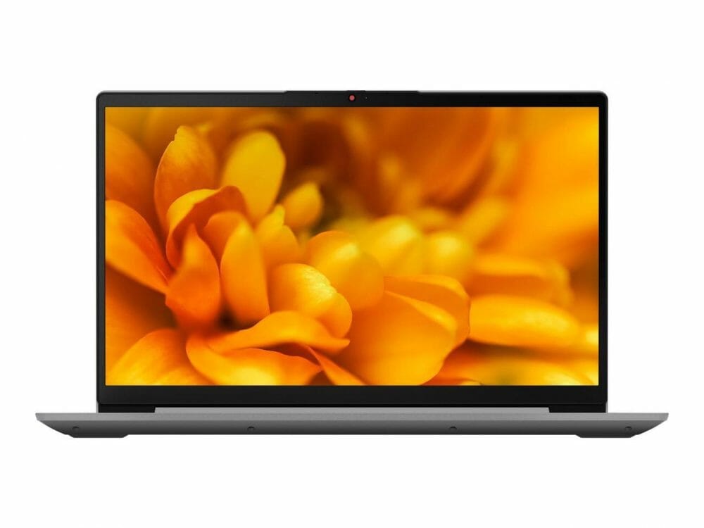 Lenovo IdeaPad 3 15ITL6 15.6 i3-1115G4 8GB 1TB HDD 82H80002US