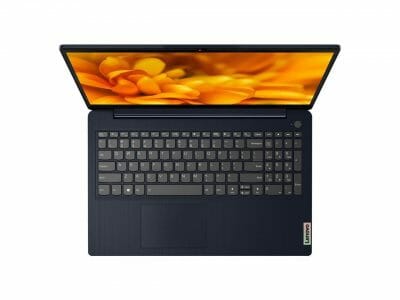 Lenovo IdeaPad 3 15ITL6 15.6 i3-1115G4 8GB 1TB HDD 82H80002US