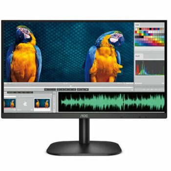 AOC - Monitor Full HD IPS de 27 pulgadas Mod. 27B2H