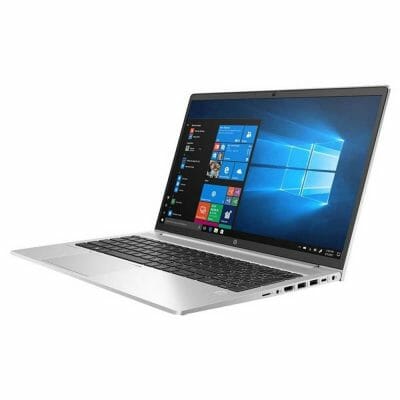 HP 450G8 I7 1165G7 8GB 256GB SSD 15.6" 2K8LOLT#ABM