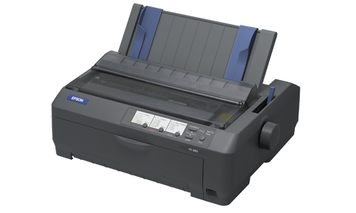 Epson FX-890 Network Matricial C11C524001NT