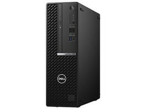 DELL OptiPlex 7090 SFF i7 10700 8GB 1TB W29VK