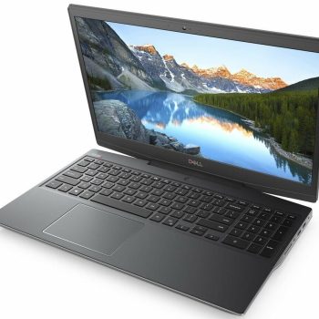 DELL G5 5505: Video Radeon RX 5600M, Procesador AMD Ryzen 7 4800H (hasta 4.20GHz), Memoria de 16GB DDR4, SSD de 512GB, Pantalla de 15.6" LED,