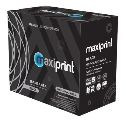 MAGNAPRINT TONER COMPATIBLE HP Q5945A MHPTN-Q5945A