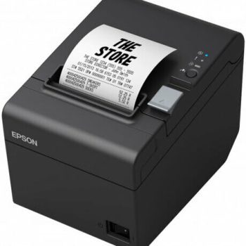 Epson TM-T20III Impresora de Tickets Ethernet C31CH51002