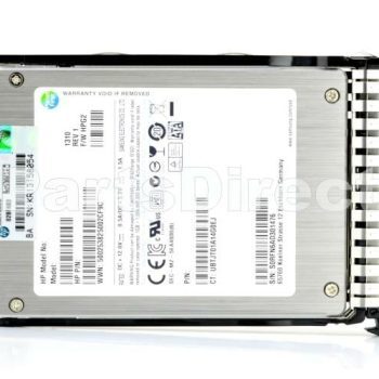 HP G10+ 2.4-TB 2.5 SAS MC 12G 10K BC HDD P28352-B21