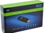 Linksys AE1200 Wireless-N USB AE1200-LA
