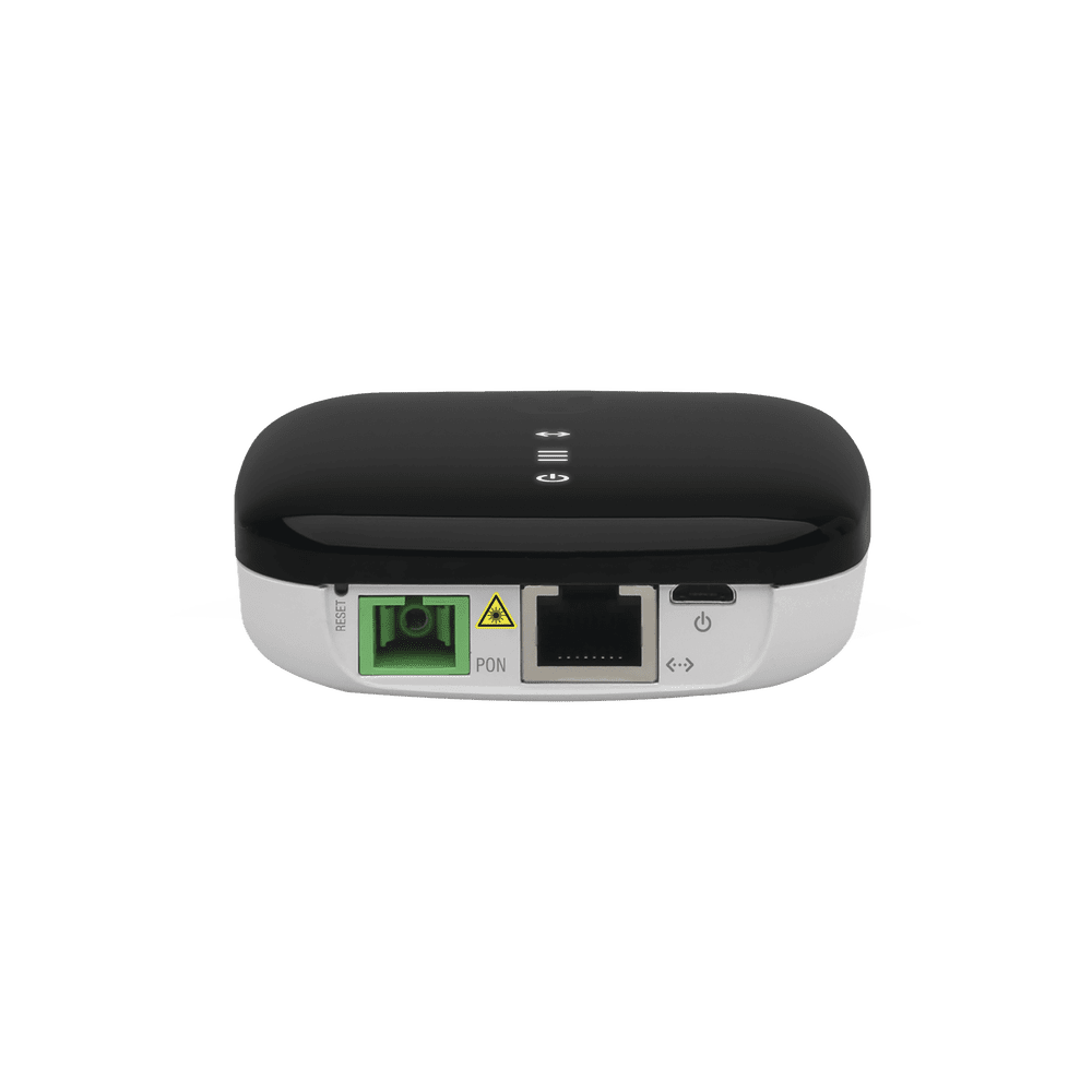 UFiber loco GPON ONU Unidad de red óptica UF-LOCO