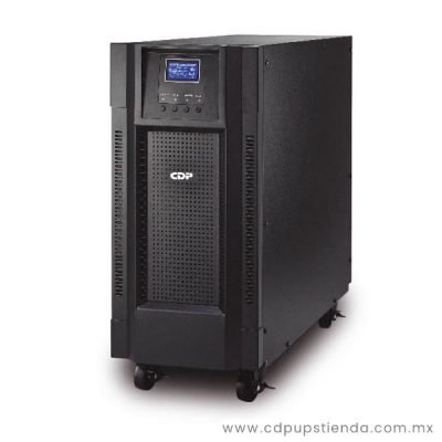 CDP UPS ON LINE UPO22-6AX 6000VA 5400W 220V UPO22-6AX