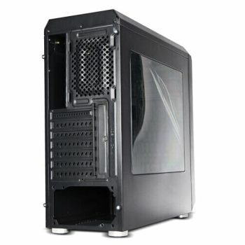 XTECH CASE GAMING DELIRIUM ATX/Micro ATX/ITX XT-GMR1