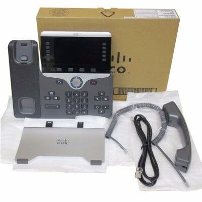 Cisco 8800 IP Phone CP-8851-K9