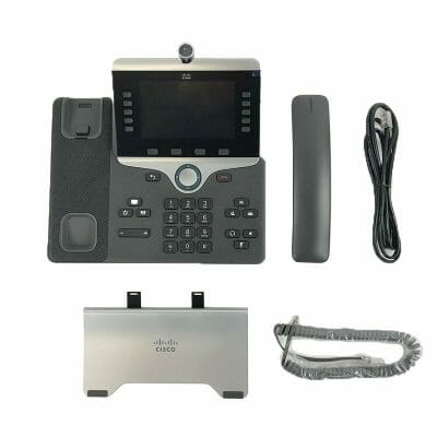 Cisco 8800 IP Phone CP-8865-K9