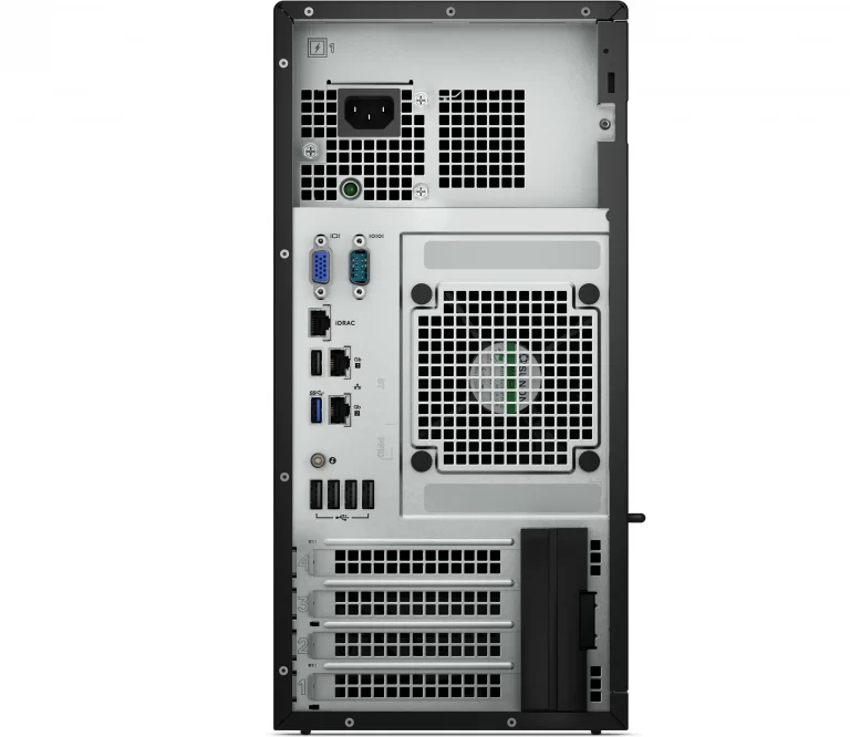 Dell POWEREDGE T150 XEON E-2324G 3.1GHz 32GB T150 Dell POWEREDGE T150