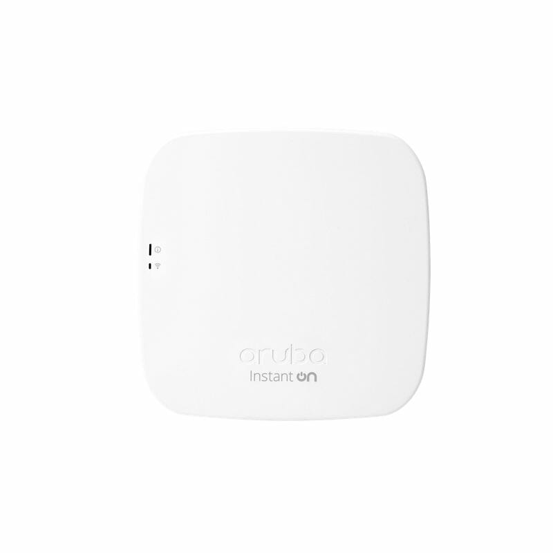 HPE Aruba Instant On Indoor Access Points R2X16A