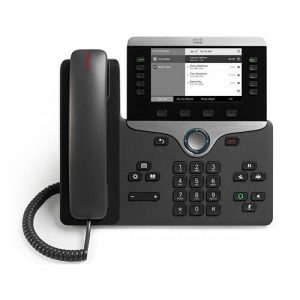 Cisco 8800 IP Phone CP-8811-K9
