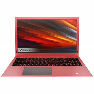 Gateway 15.6" FHD N5030 4GB 128GB GWTN156-11RD