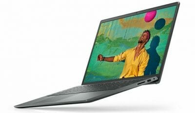 Dell Inspiron 15 3000 3510 15.6" N4020 4GB 128GB SSD 3510