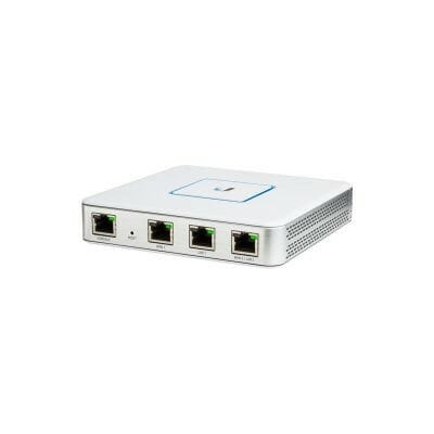 Ubiquiti Enterprise Routers USG USG UBNT
