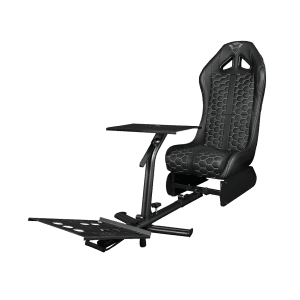 TRUST GXT 1155 asiento de simulación Carreras GXT 1155