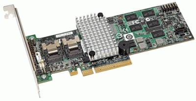 Dell PE PCI-e 9260-8i 6Gb/s SAS/SATA RAID 02KM0H
