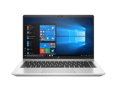 HP PROBOOK 440 G8 I5 1135G7 8GB 256GB SSD 14" GeForce MX450 26M74LT#ABM