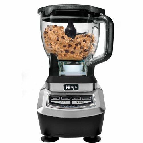 Licuadora Ninja Blender BL710WM 3 velocidades