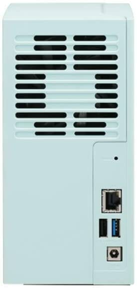 QNAP TS-230 2-Bay Desktop NAS Enclosure TS-230