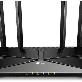TP-Link AX1500 WiFi 6 Router Dual Band Archer AX10
