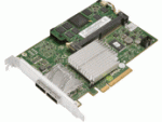 Dell PE PERC H800 512MB SAS RAID Controller 07M0DF