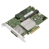 Dell PE PERC H800 512MB SAS RAID Controller 07M0DF