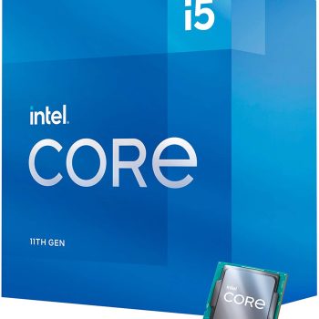 Intel i5-11400 4.4 GHz LGA1200 I5-11400BXM