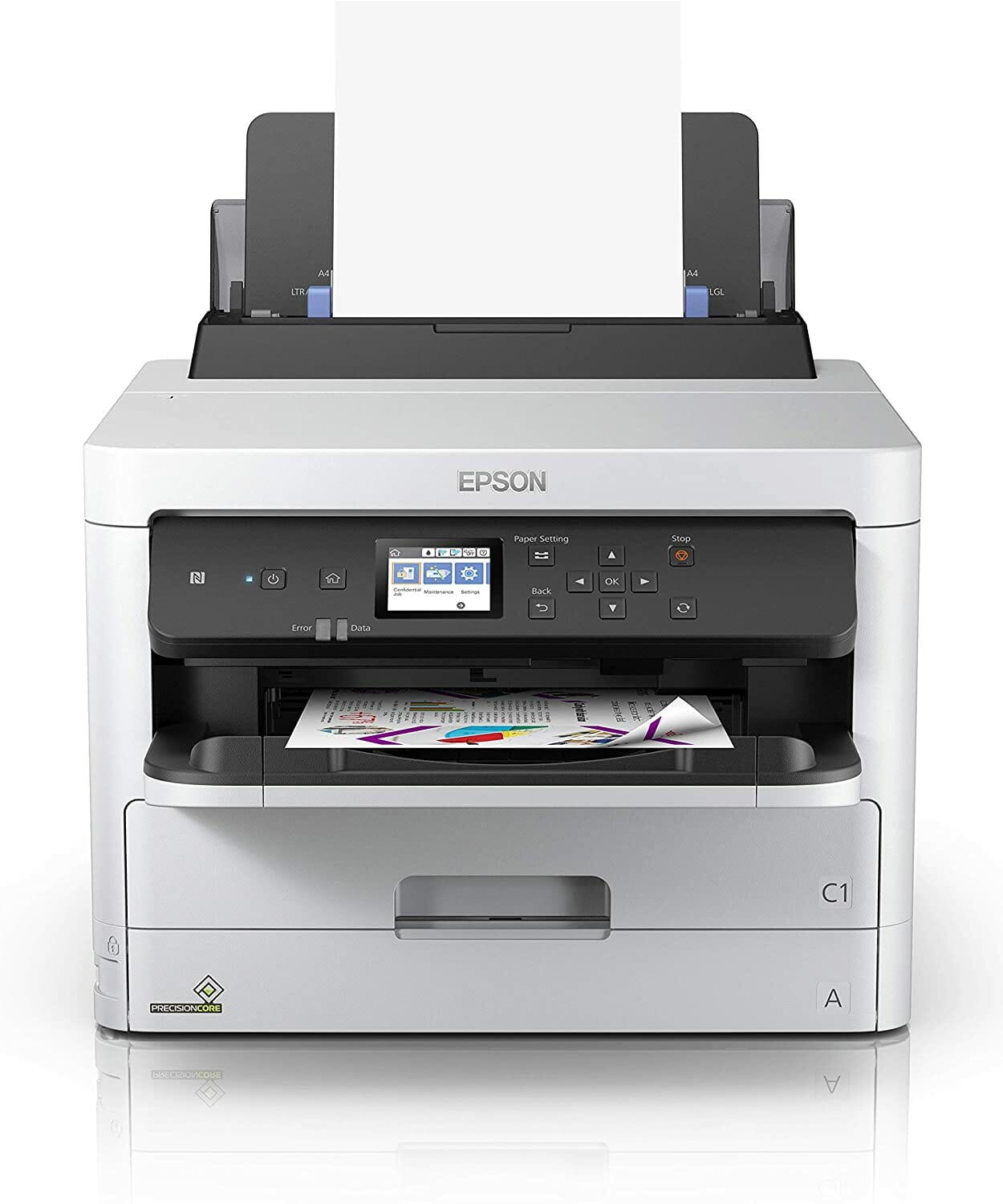 Epson WorkForce Pro WF-C5290 Color Inalámbrico C11CG05301