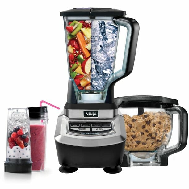 Licuadora Ninja Blender BL710WM 3 velocidades