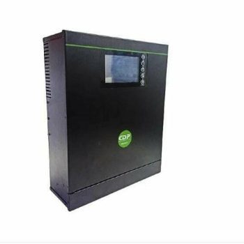 CDP INVERTER DC-AC 4000 WATTS 120VAC 48VDC X-VERTER5048WM