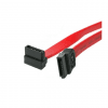 Cable Sata Serial ATA de Datos 1.6 Feet Red AB200KDE04
