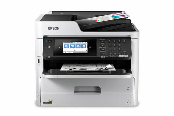 Epson WorkForce Pro WF-M5799 Dúplex C11CG04301