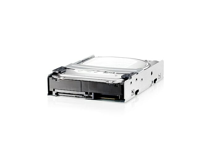 HP G8 G9 900-GB 2.5 6G ENT SAS QR 718308-B21