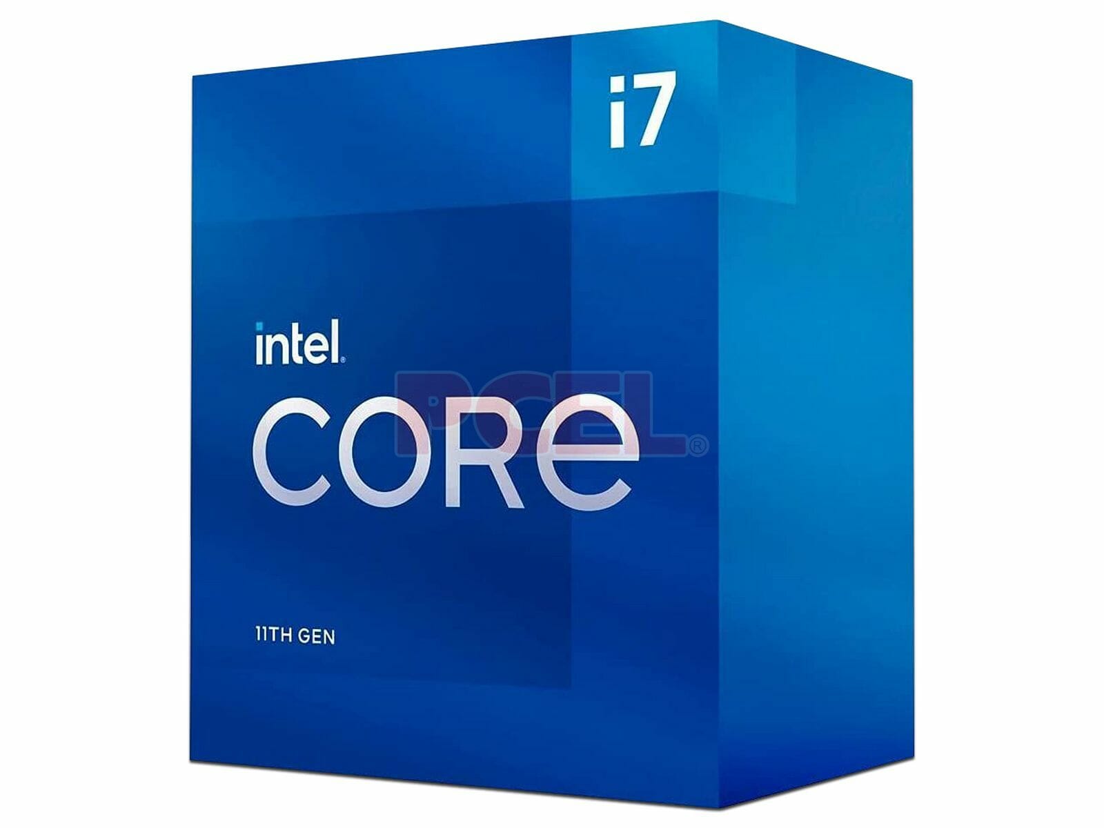 Intel i7-11700 2.50 GHz Socket 1200 I7-11700BXM