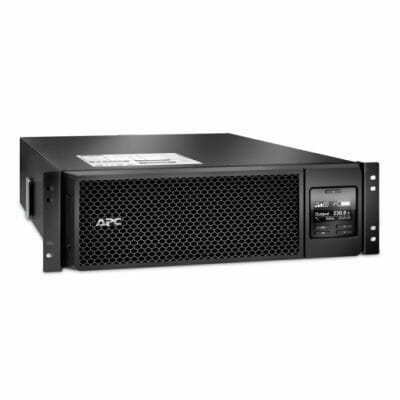 Smart-UPS SRT de APC 5000 VA RM 208 V SRT5KRMXLT 