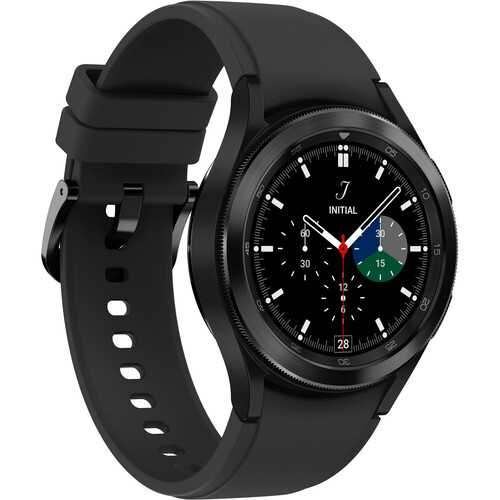Samsung Galaxy Watch4 44mm Verde SM-R870NZGALTA