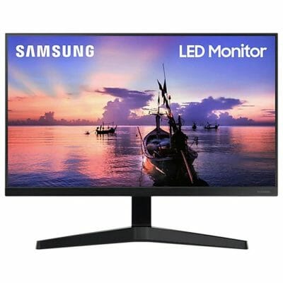 SAMSUNG 24" Flat Gaming F24T35 LED/HDMI/FHD LF24G35TFWLXZP