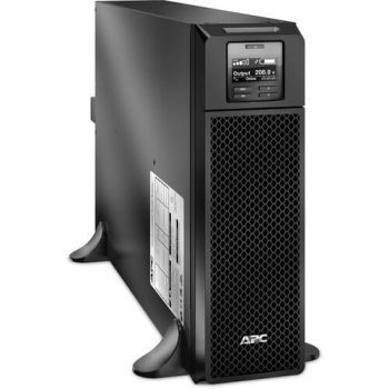 APC Unidad Smart-UPS SRT 5000 VA 208 V SRT5KXLT