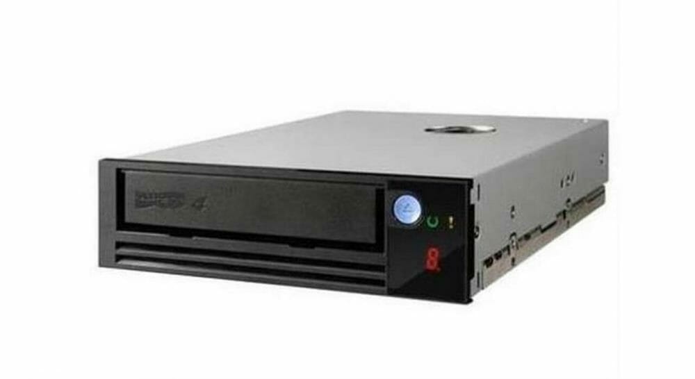 HP 50-GB Internal Tape Drive 157766-B21