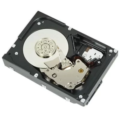 Dell 2TB 7.2K RPM SATA 6Gbps 512n 3.5in 400-BGEC